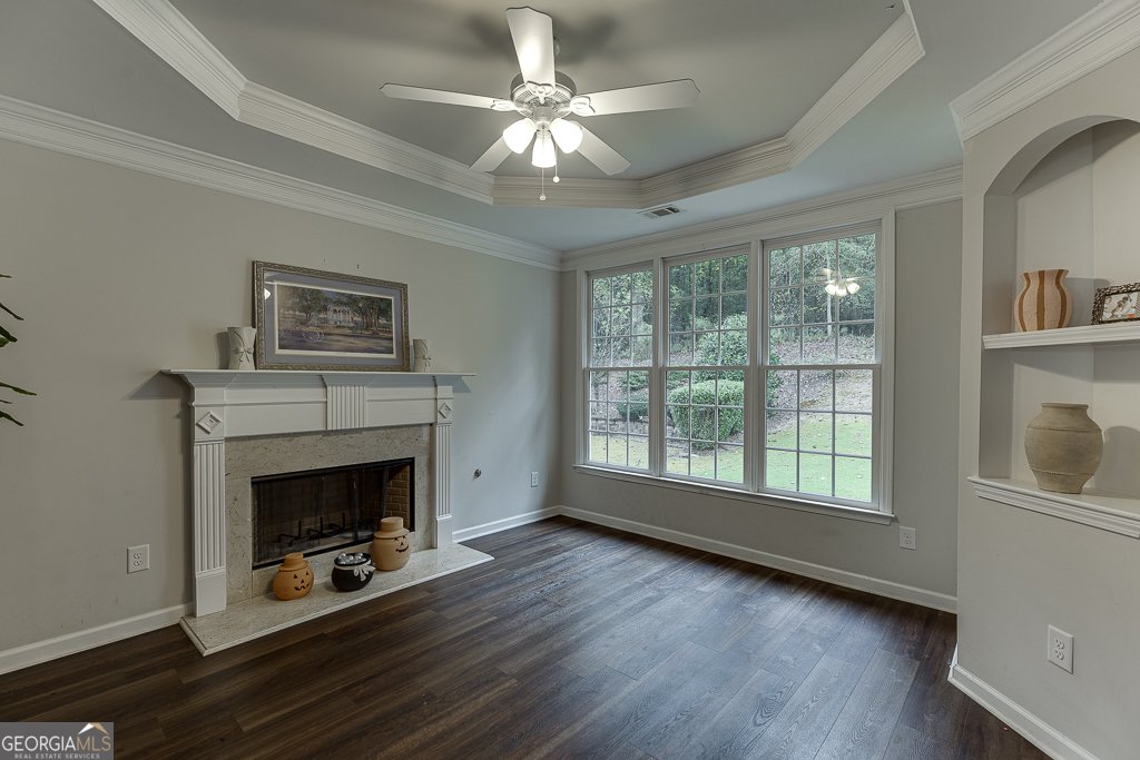 3265 Thimbleberry Trail Dacula - 4