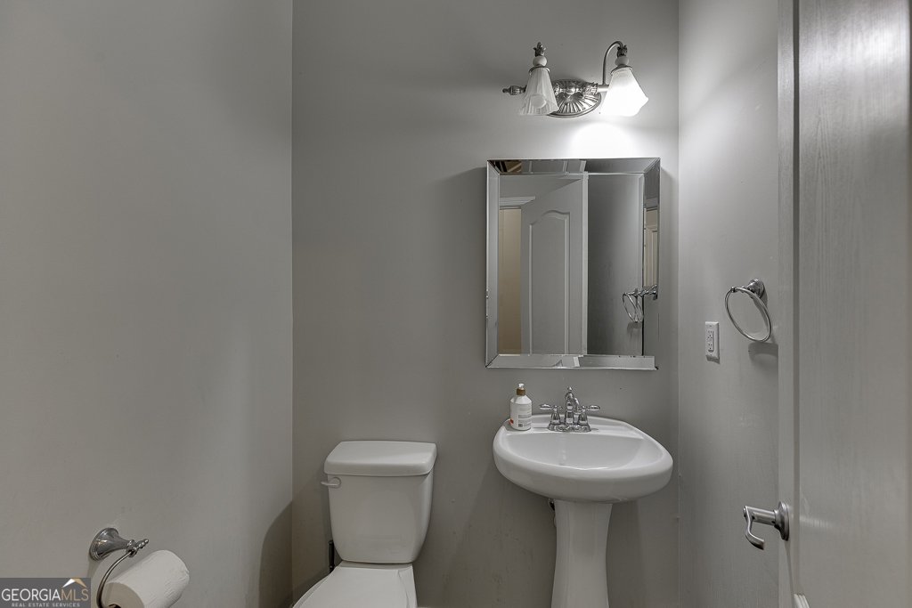 3265 Thimbleberry Trail Dacula - 5