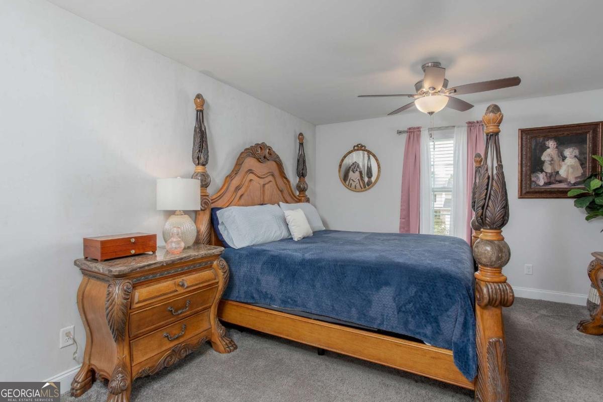 439 Governor Treutlen Circle Pooler - 12