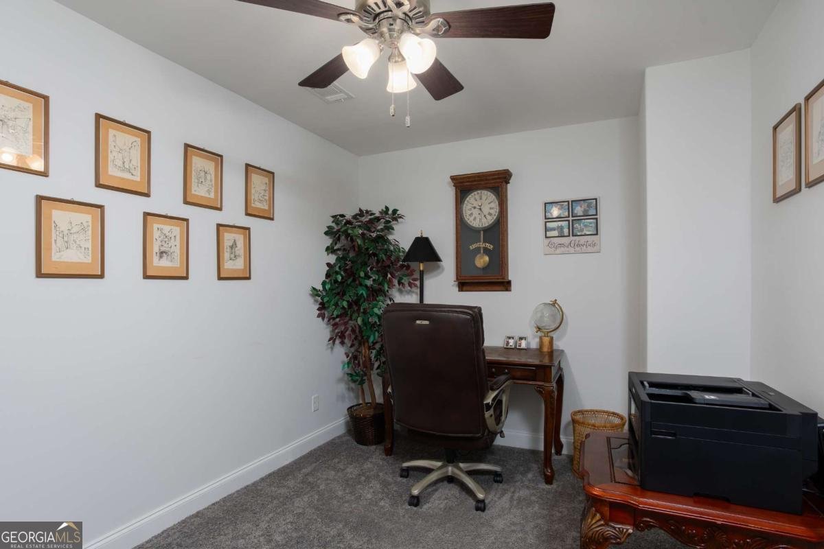 439 Governor Treutlen Circle Pooler - 16