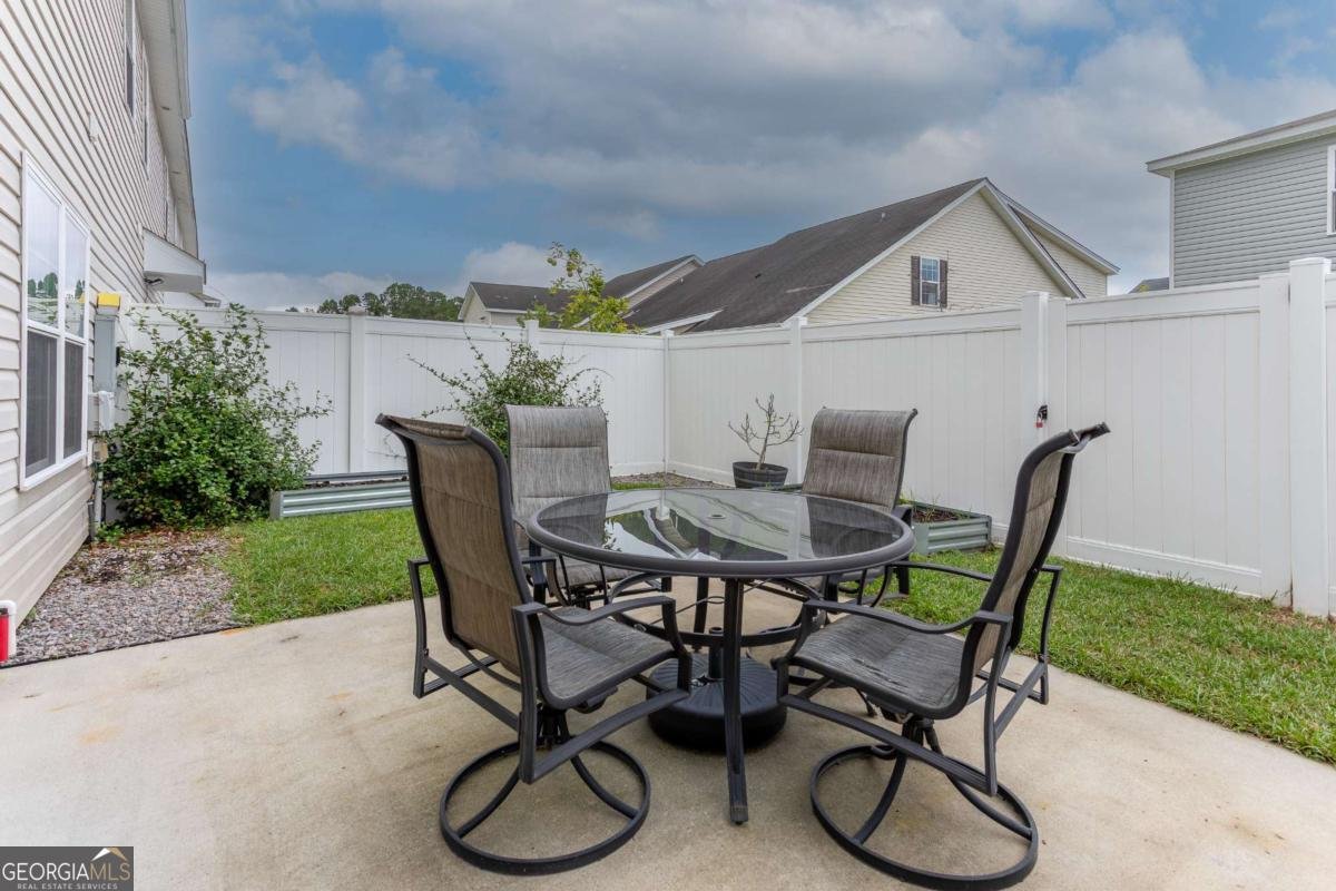 439 Governor Treutlen Circle Pooler - 18