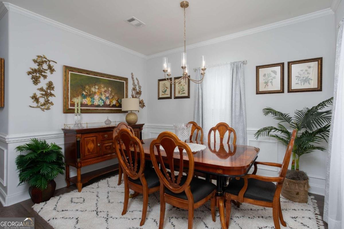 439 Governor Treutlen Circle Pooler - 3