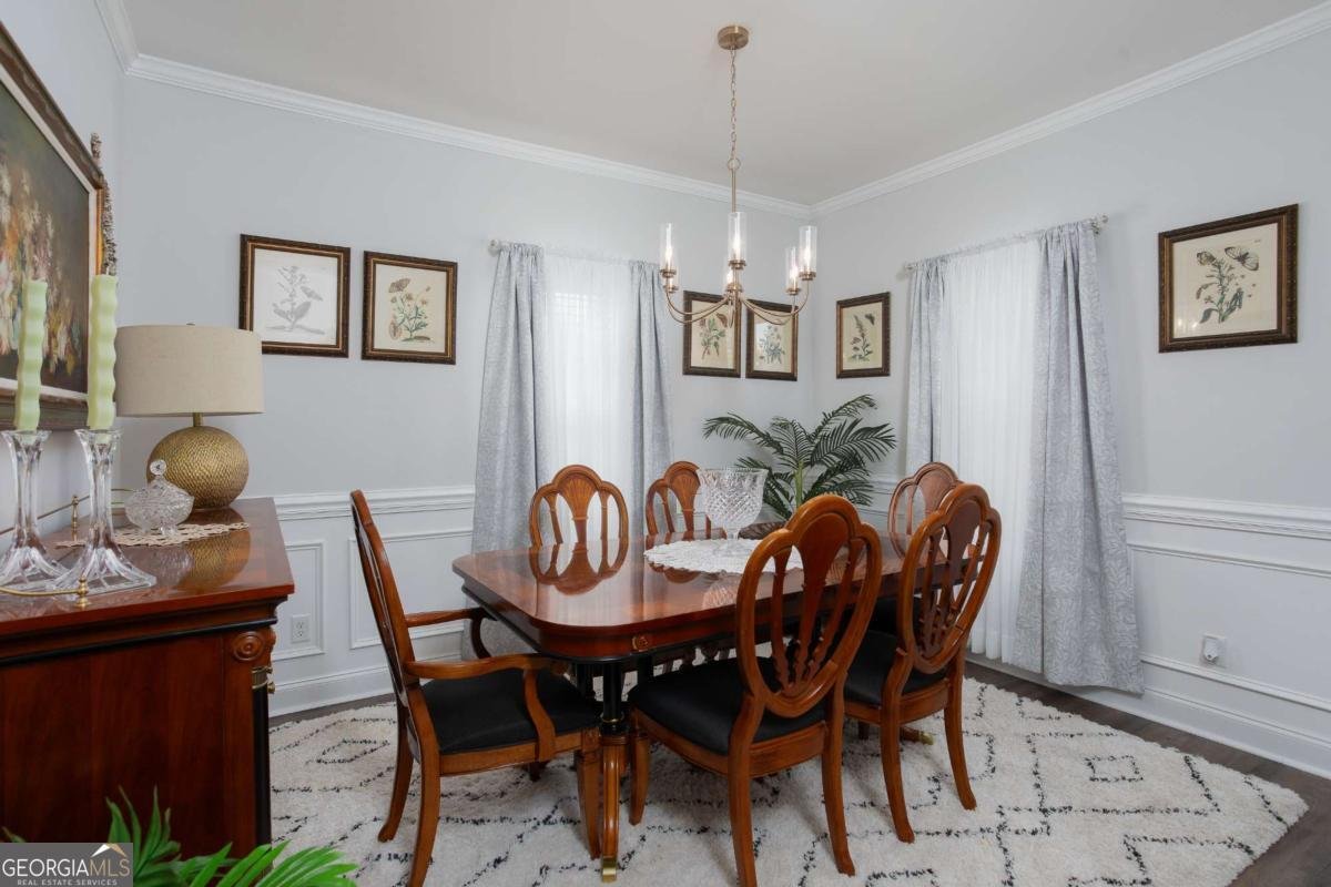 439 Governor Treutlen Circle Pooler - 4