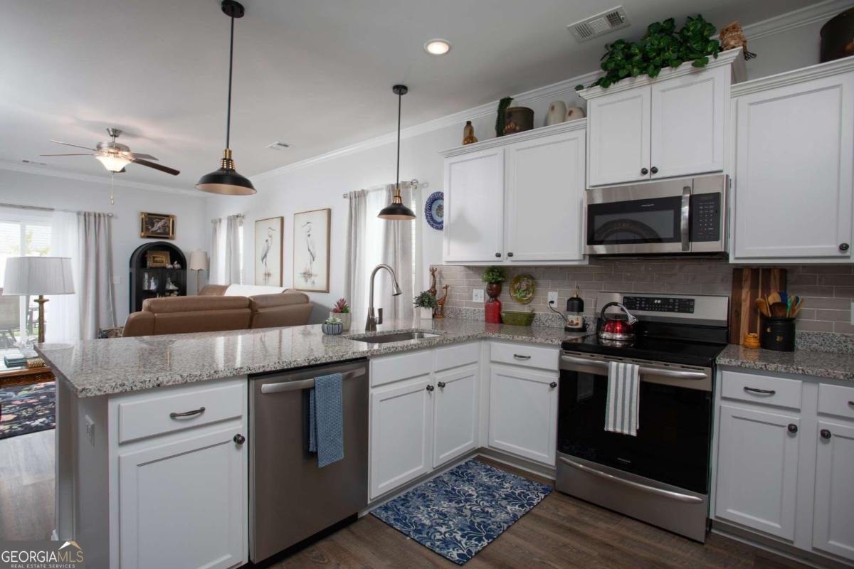 439 Governor Treutlen Circle Pooler - 5