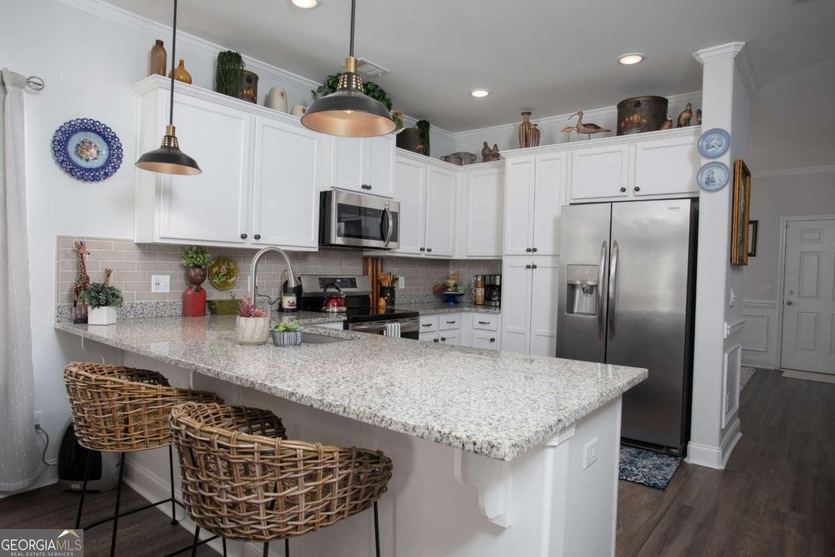 439 Governor Treutlen Circle Pooler - 6