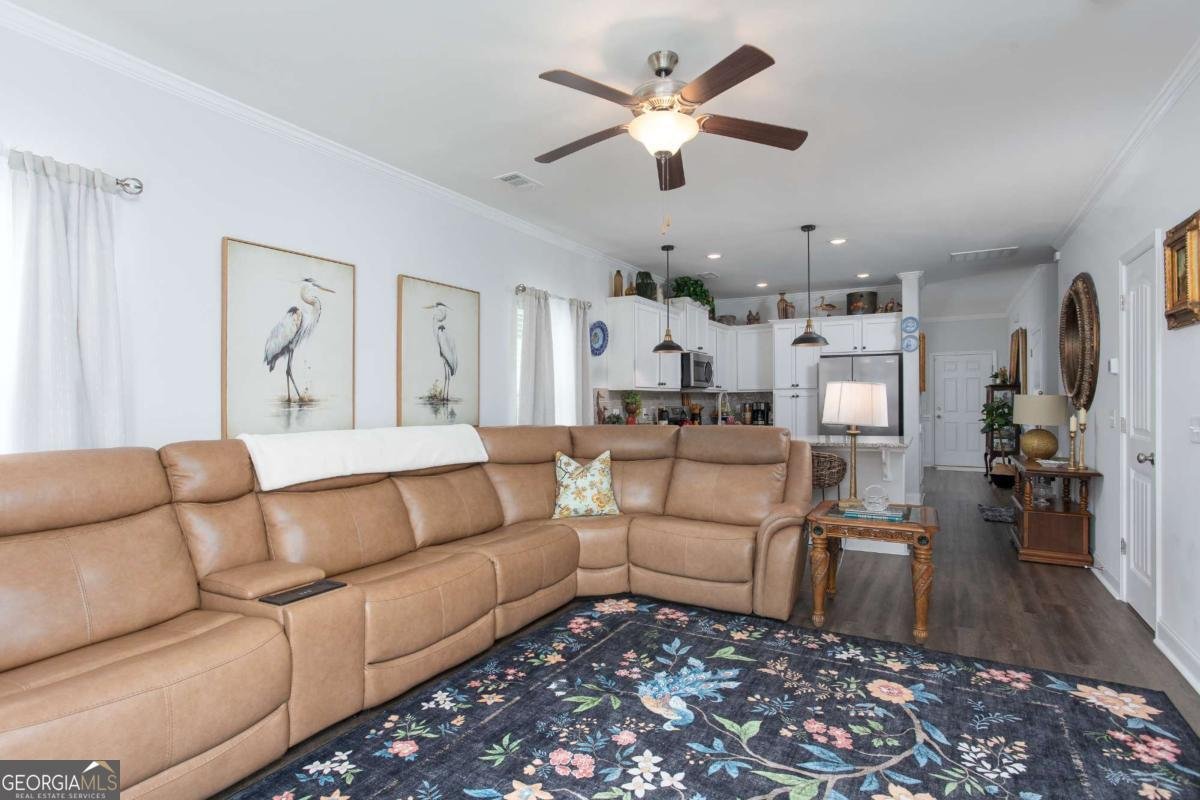 439 Governor Treutlen Circle Pooler - 8