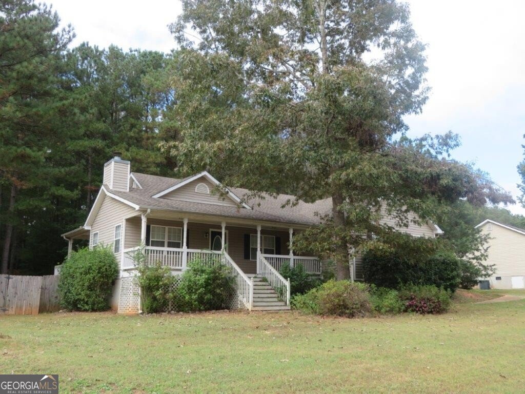 330 Chestnut Drive Covington - 1
