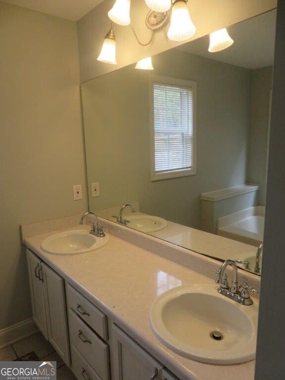 330 Chestnut Drive Covington - 12
