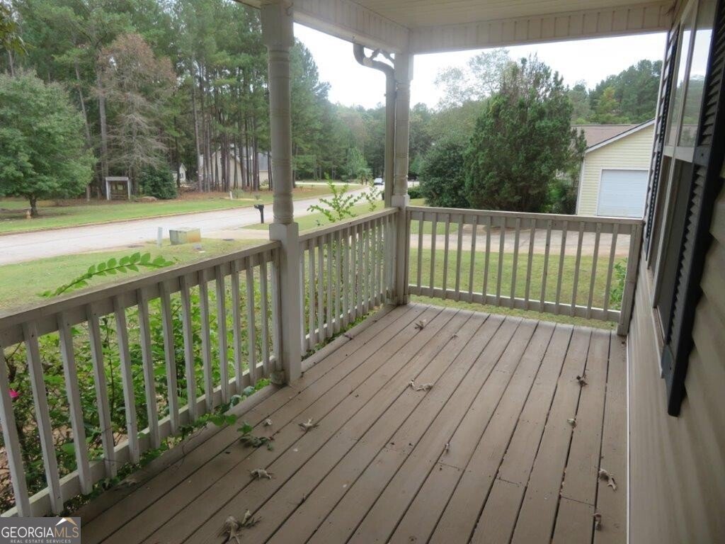 330 Chestnut Drive Covington - 3