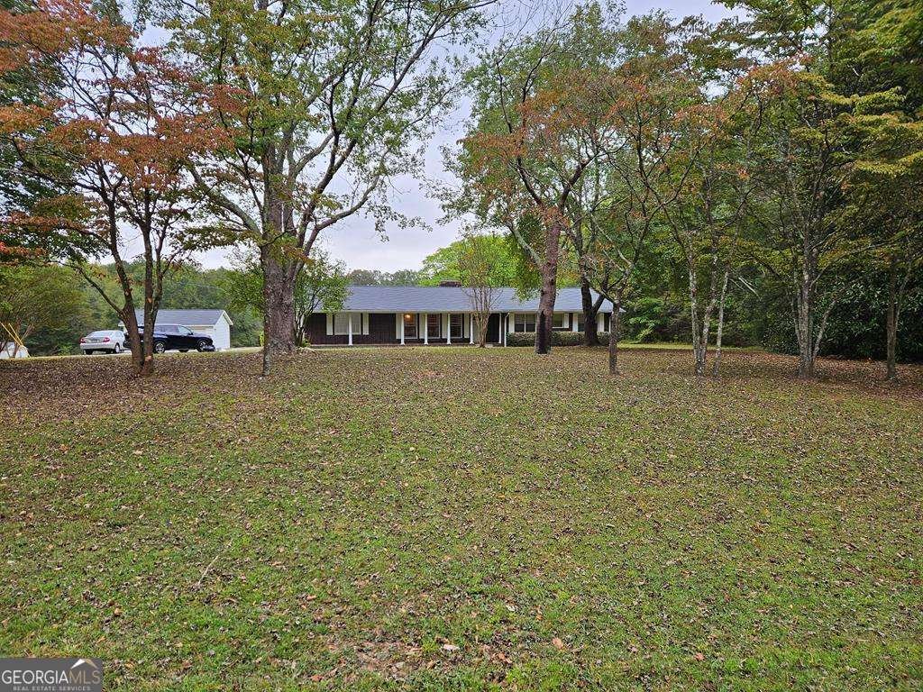 306 Grady Whitton Road Bremen - 1