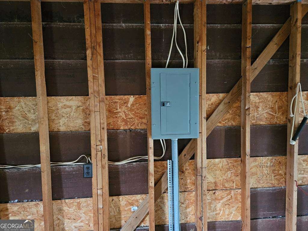 306 Grady Whitton Road Bremen - 20