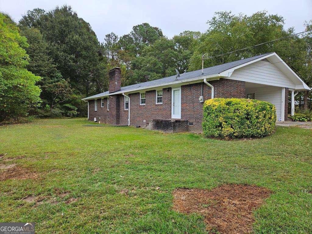 306 Grady Whitton Road Bremen - 24