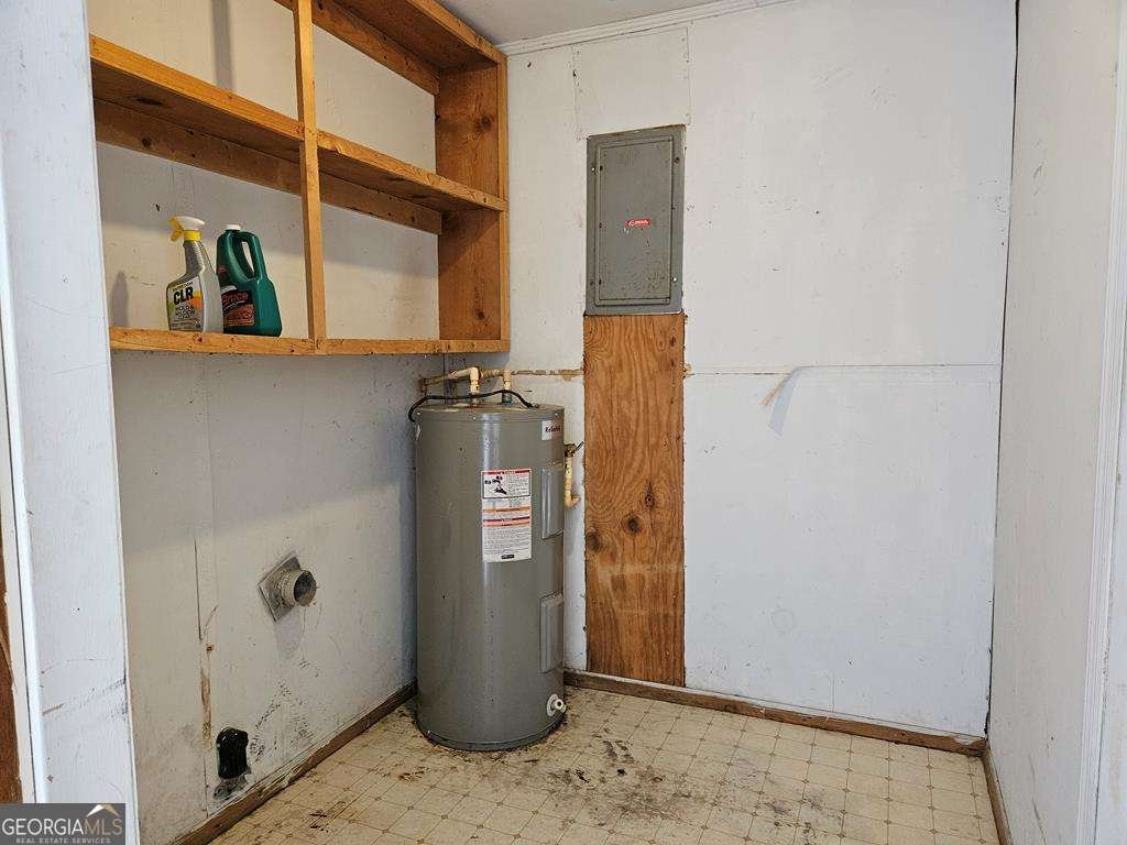 306 Grady Whitton Road Bremen - 27