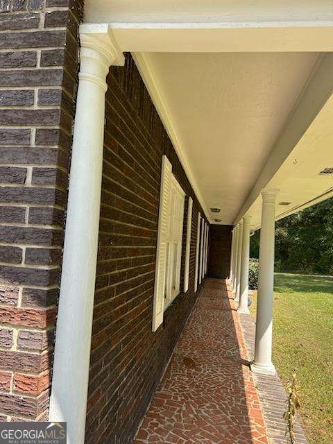 306 Grady Whitton Road Bremen - 7