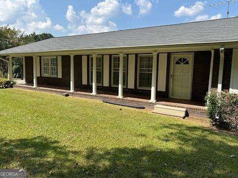 306 Grady Whitton Road Bremen - 8