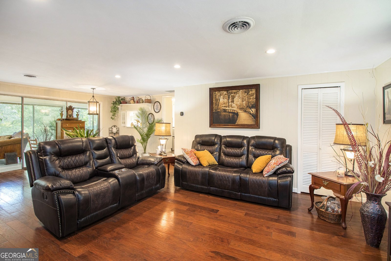 111 Lewis Drive Calhoun - 1