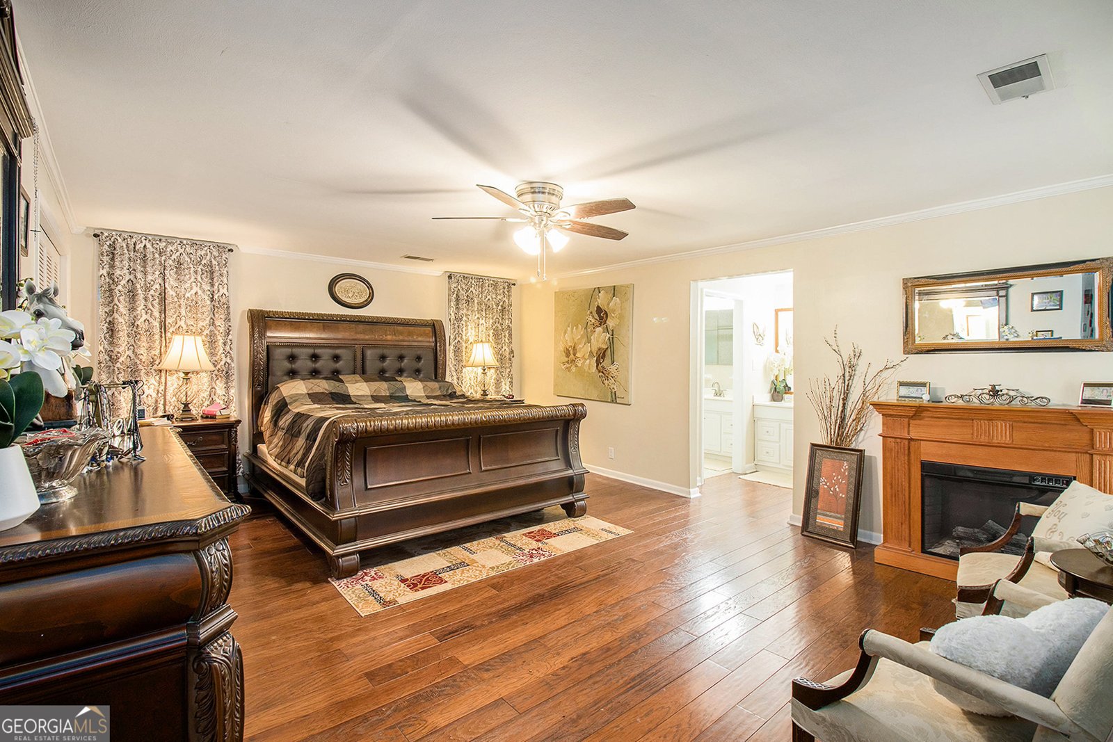 111 Lewis Drive Calhoun - 11