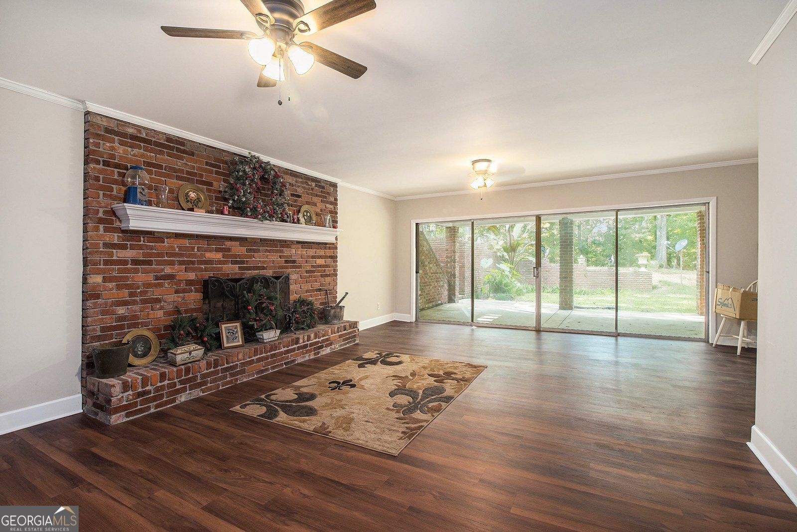 111 Lewis Drive Calhoun - 19