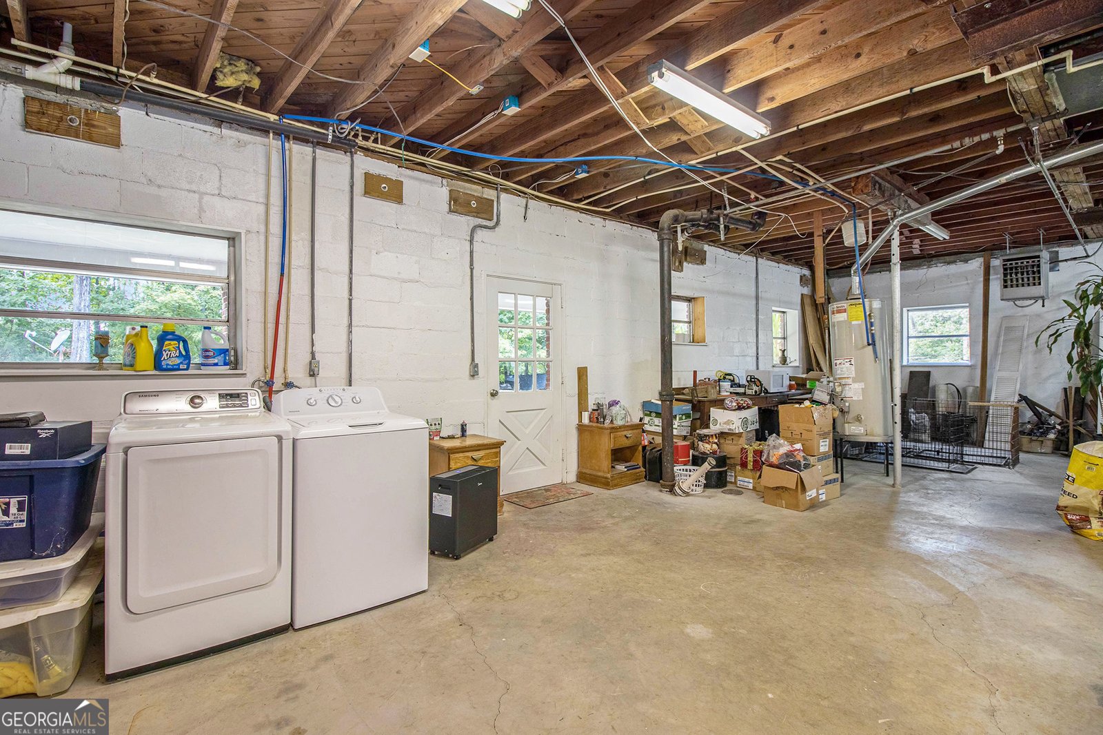 111 Lewis Drive Calhoun - 22