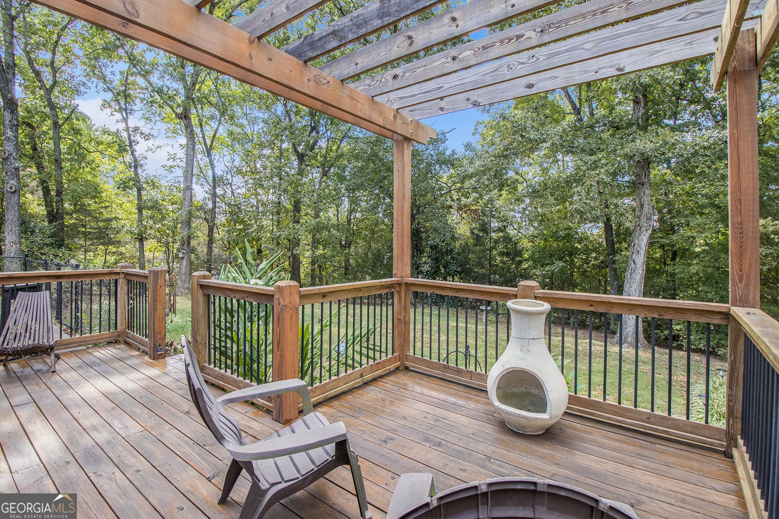 111 Lewis Drive Calhoun - 25