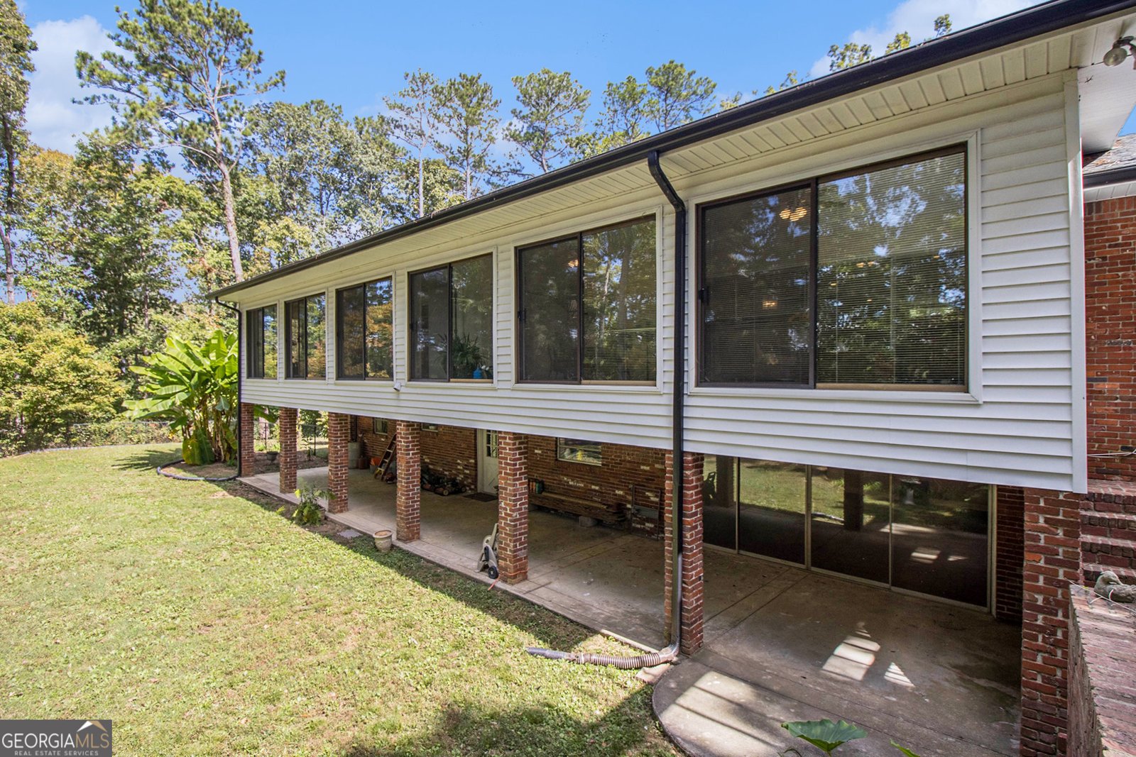 111 Lewis Drive Calhoun - 28