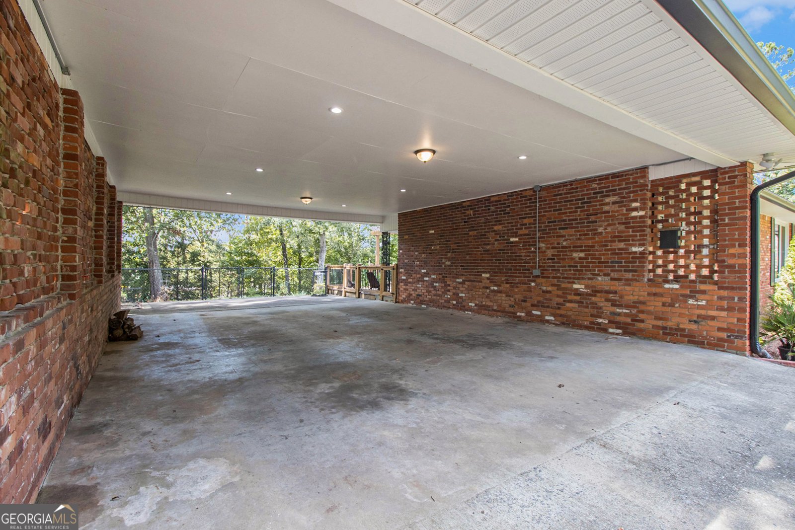 111 Lewis Drive Calhoun - 29