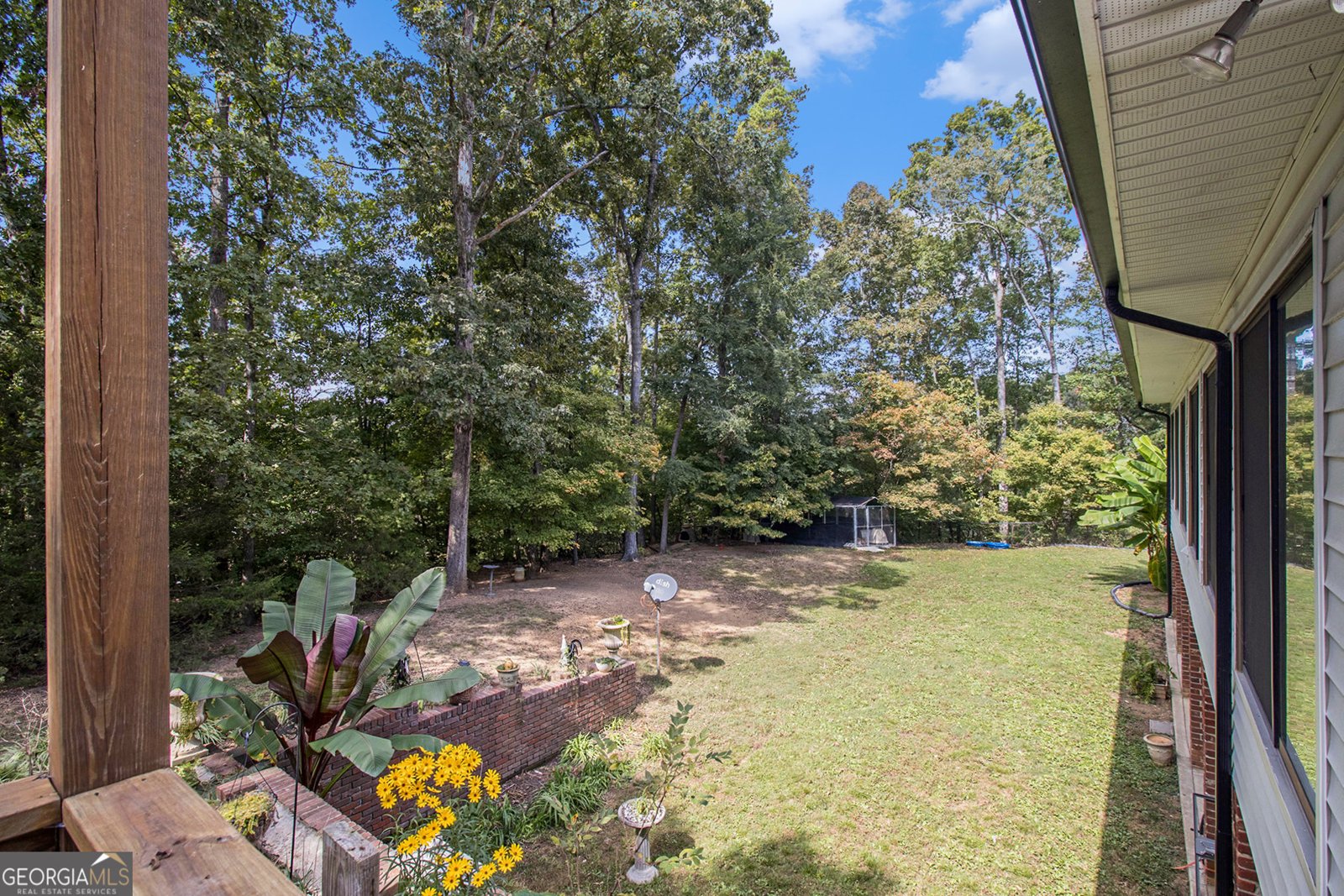 111 Lewis Drive Calhoun - 30