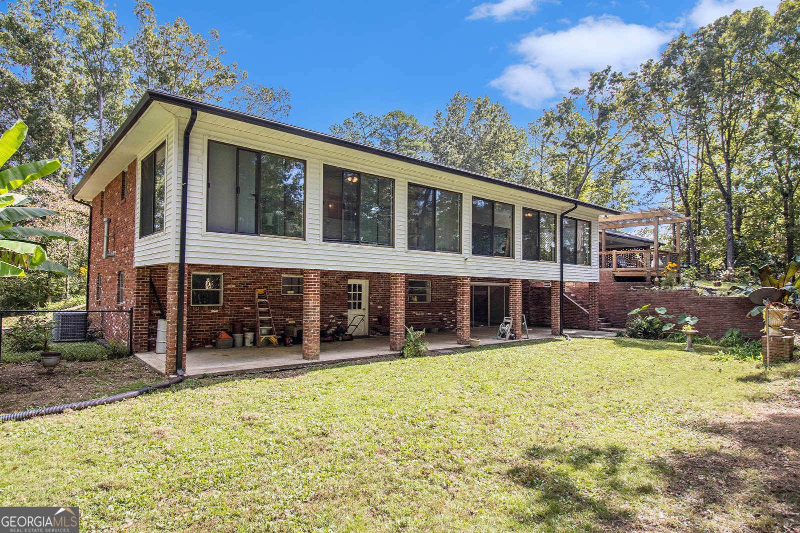 111 Lewis Drive Calhoun - 31