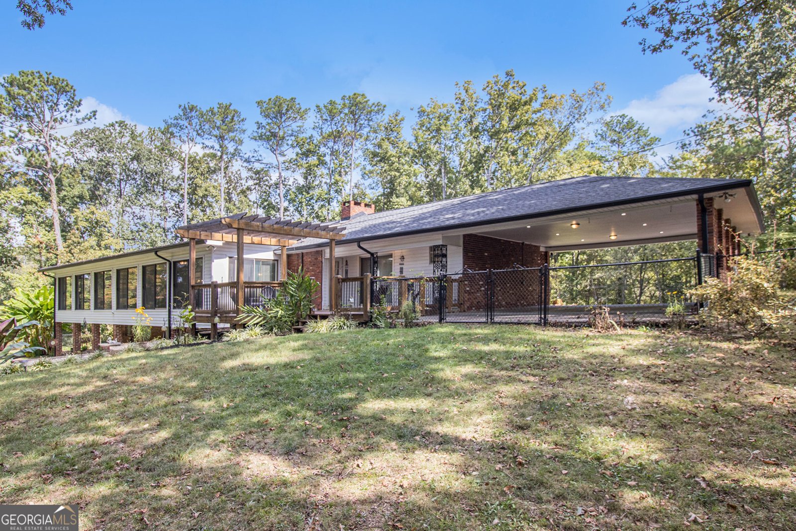 111 Lewis Drive Calhoun - 32