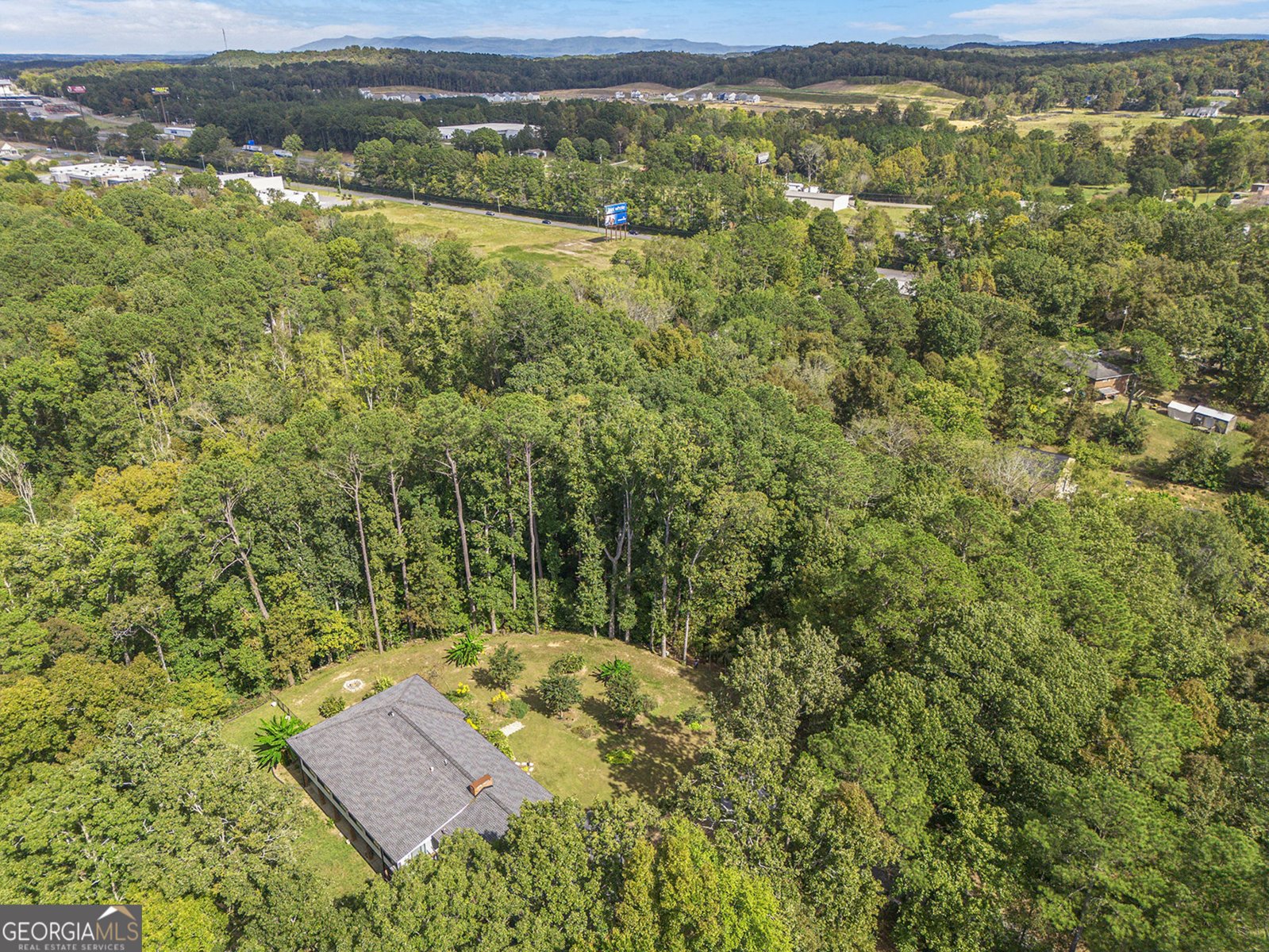 111 Lewis Drive Calhoun - 34