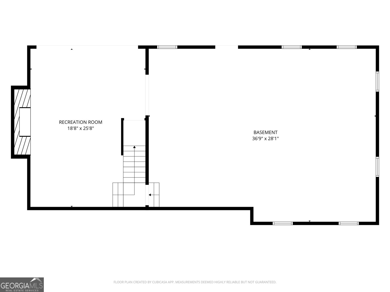 111 Lewis Drive Calhoun - 51