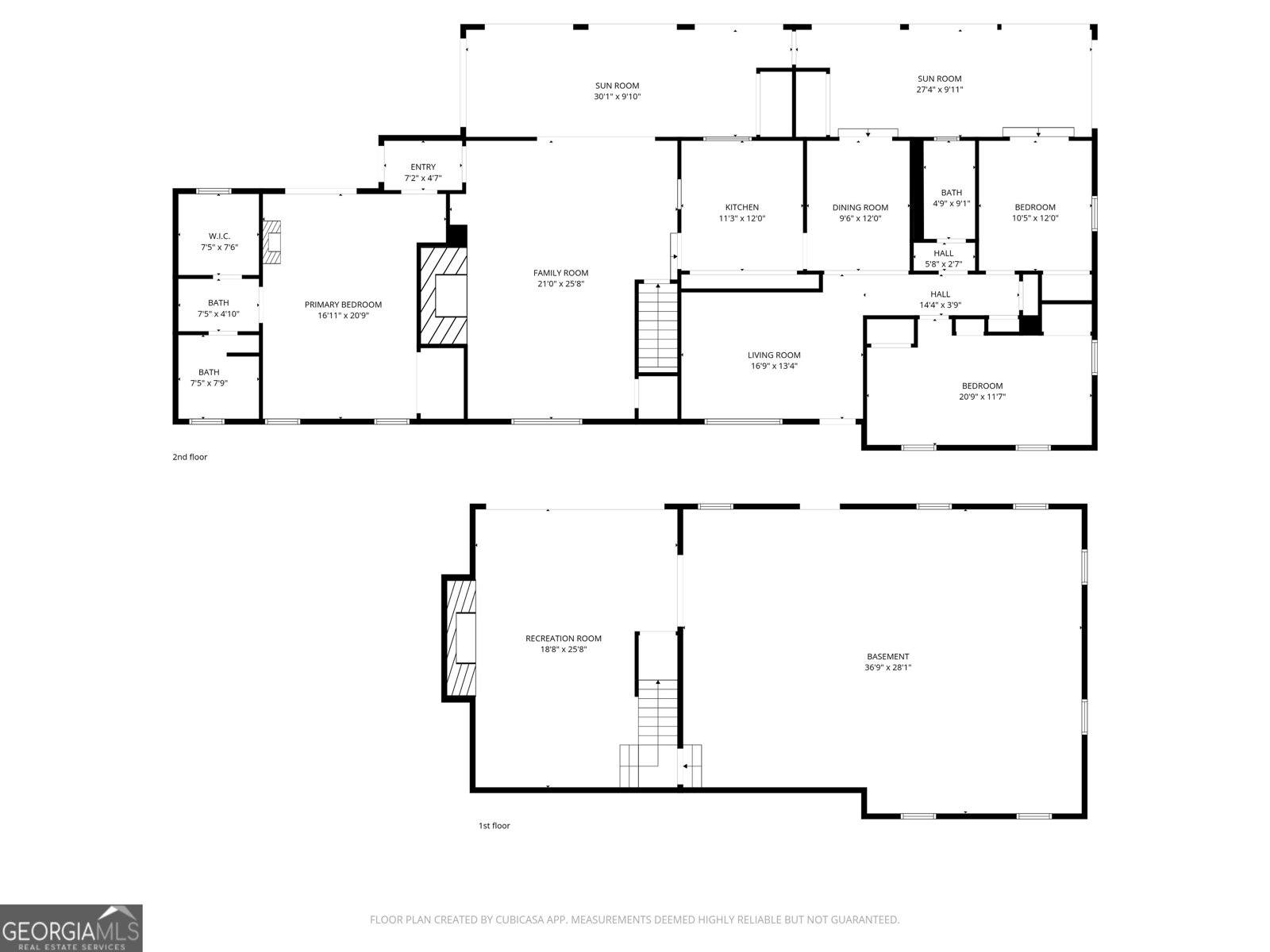 111 Lewis Drive Calhoun - 52