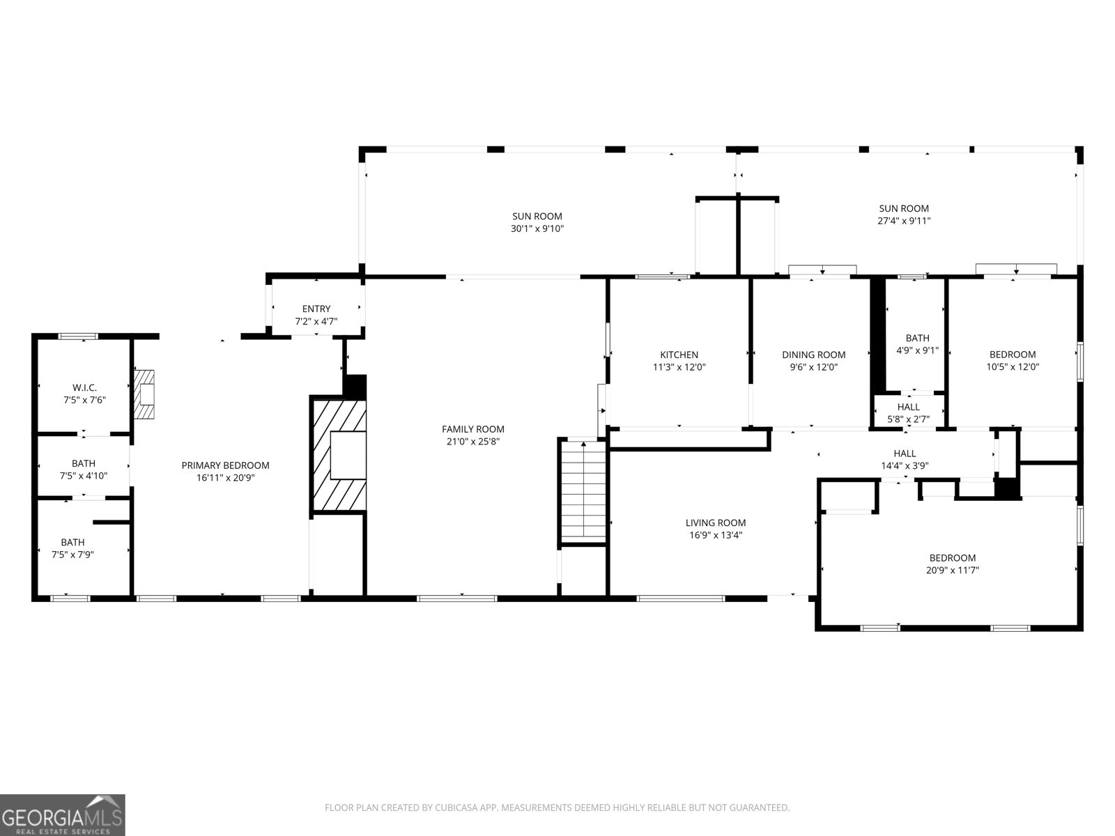 111 Lewis Drive Calhoun - 53