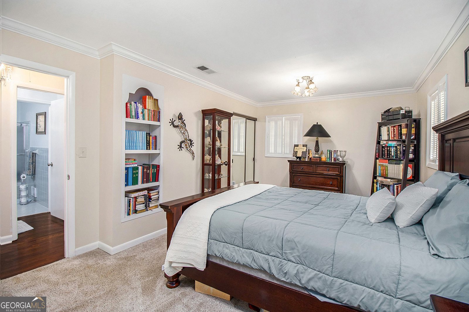 111 Lewis Drive Calhoun - 8