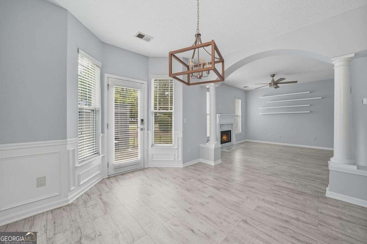 3502 CLEAR CREEK Crossing Kennesaw - 1