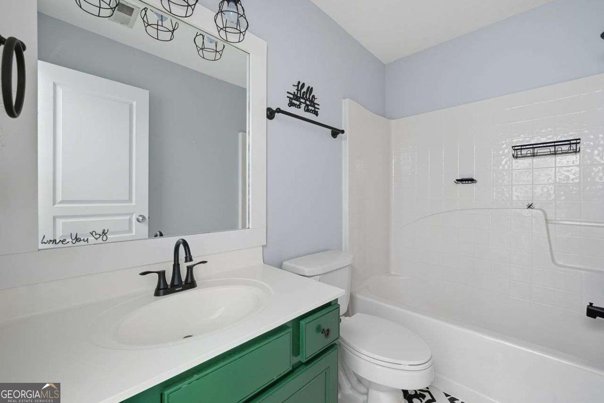 3502 CLEAR CREEK Crossing Kennesaw - 21