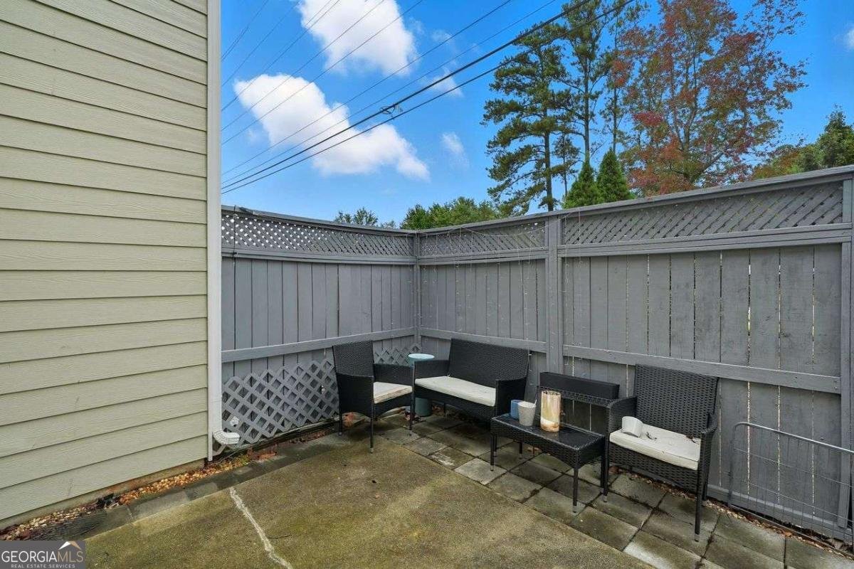 3502 CLEAR CREEK Crossing Kennesaw - 26