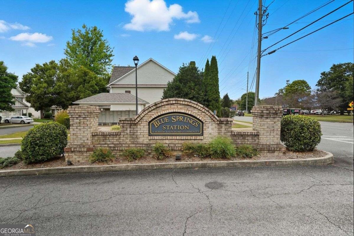 3502 CLEAR CREEK Crossing Kennesaw - 28