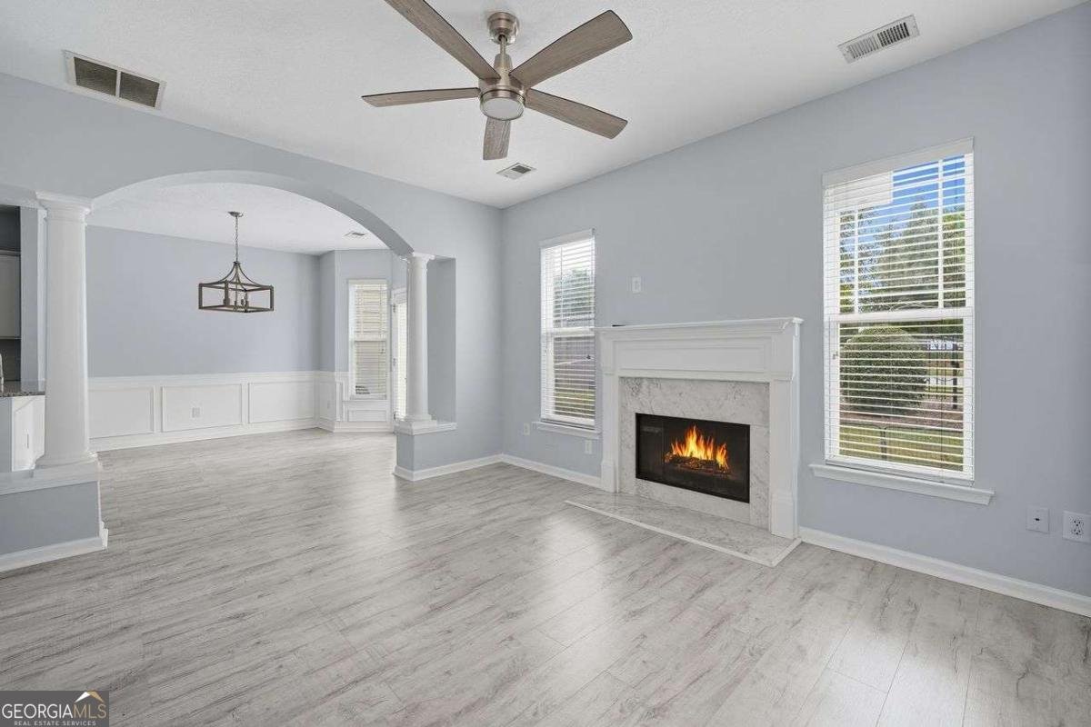 3502 CLEAR CREEK Crossing Kennesaw - 3