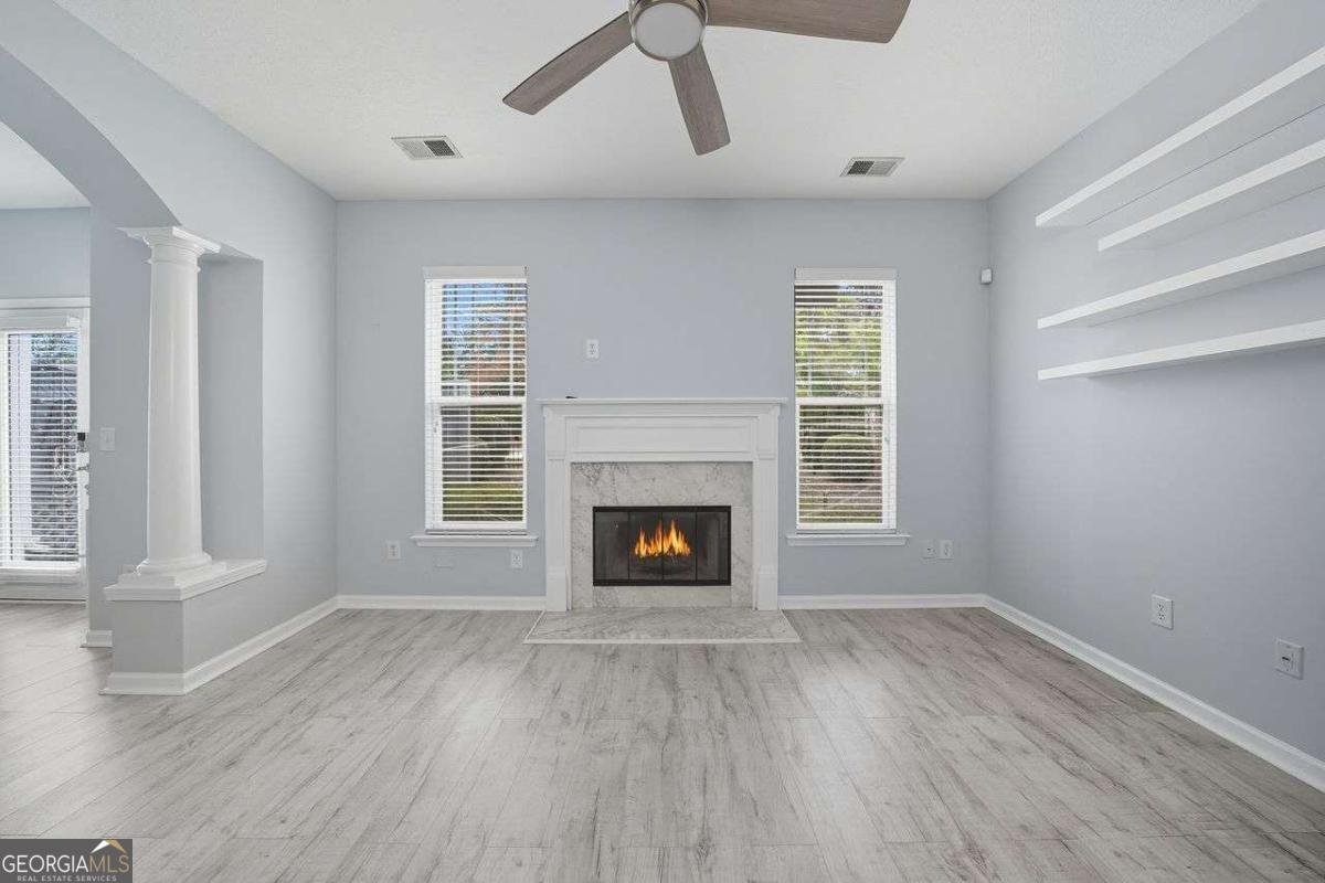 3502 CLEAR CREEK Crossing Kennesaw - 4