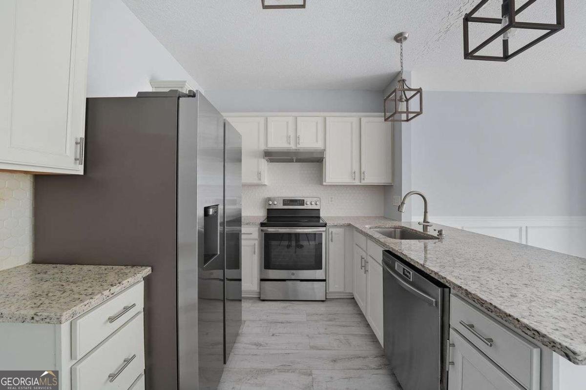 3502 CLEAR CREEK Crossing Kennesaw - 8