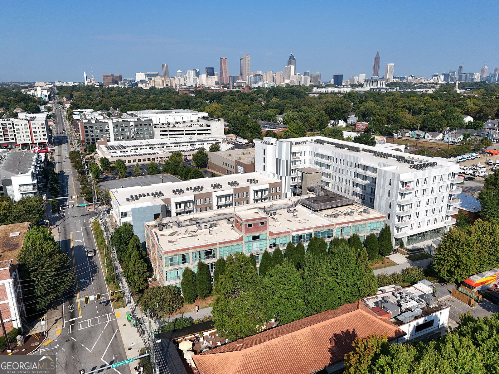 890 Memorial Drive Atlanta - 41