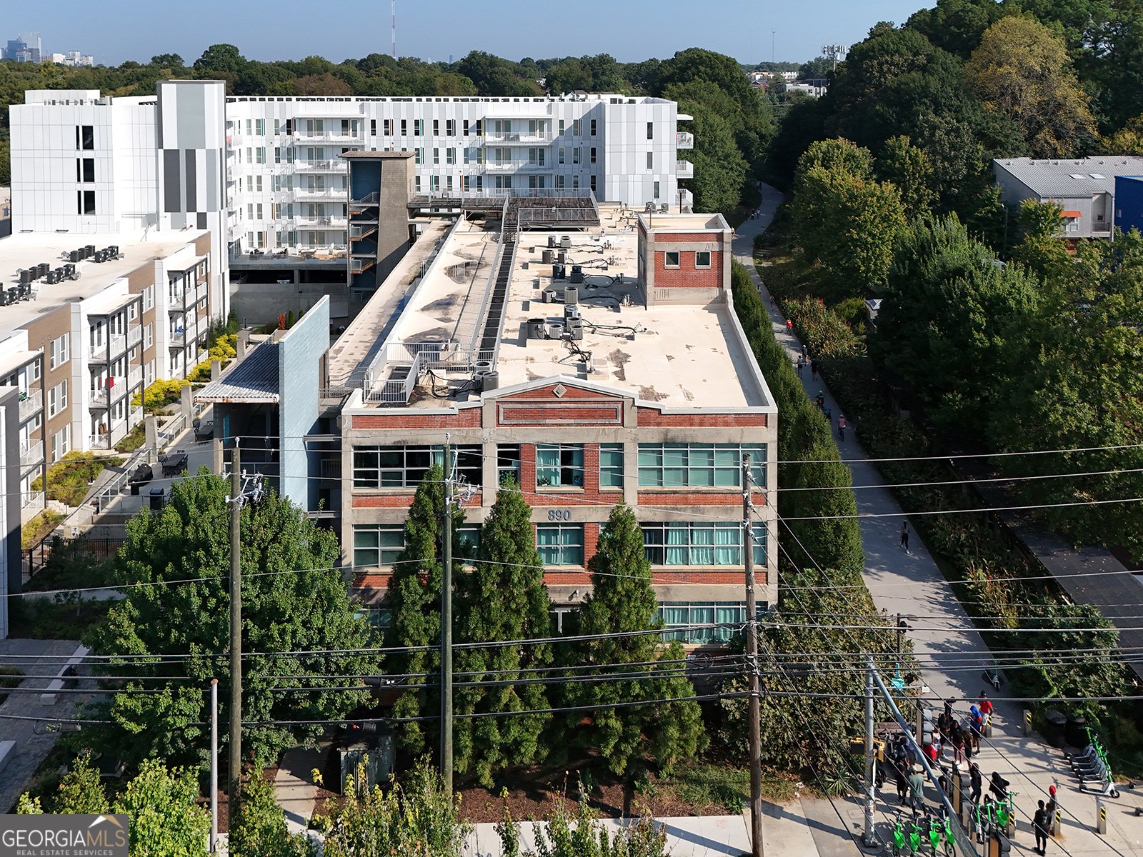 890 Memorial Drive Atlanta - 42