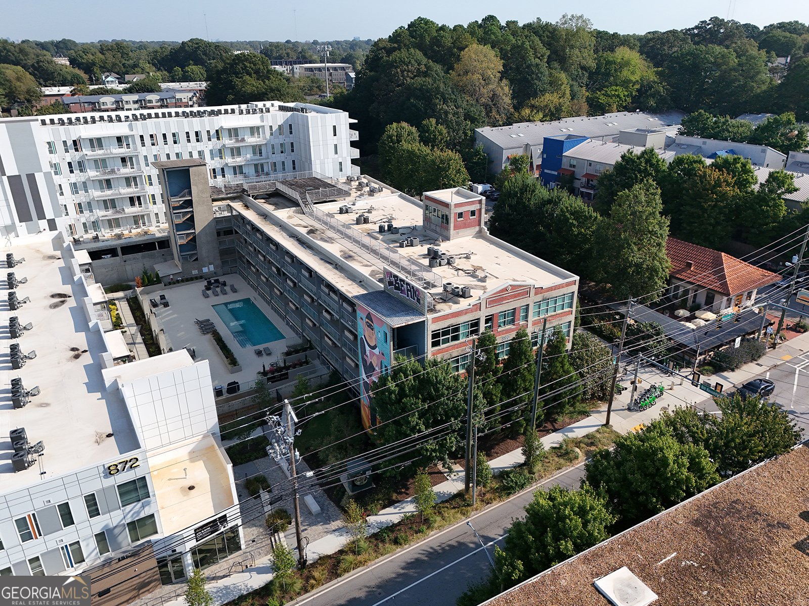 890 Memorial Drive Atlanta - 43