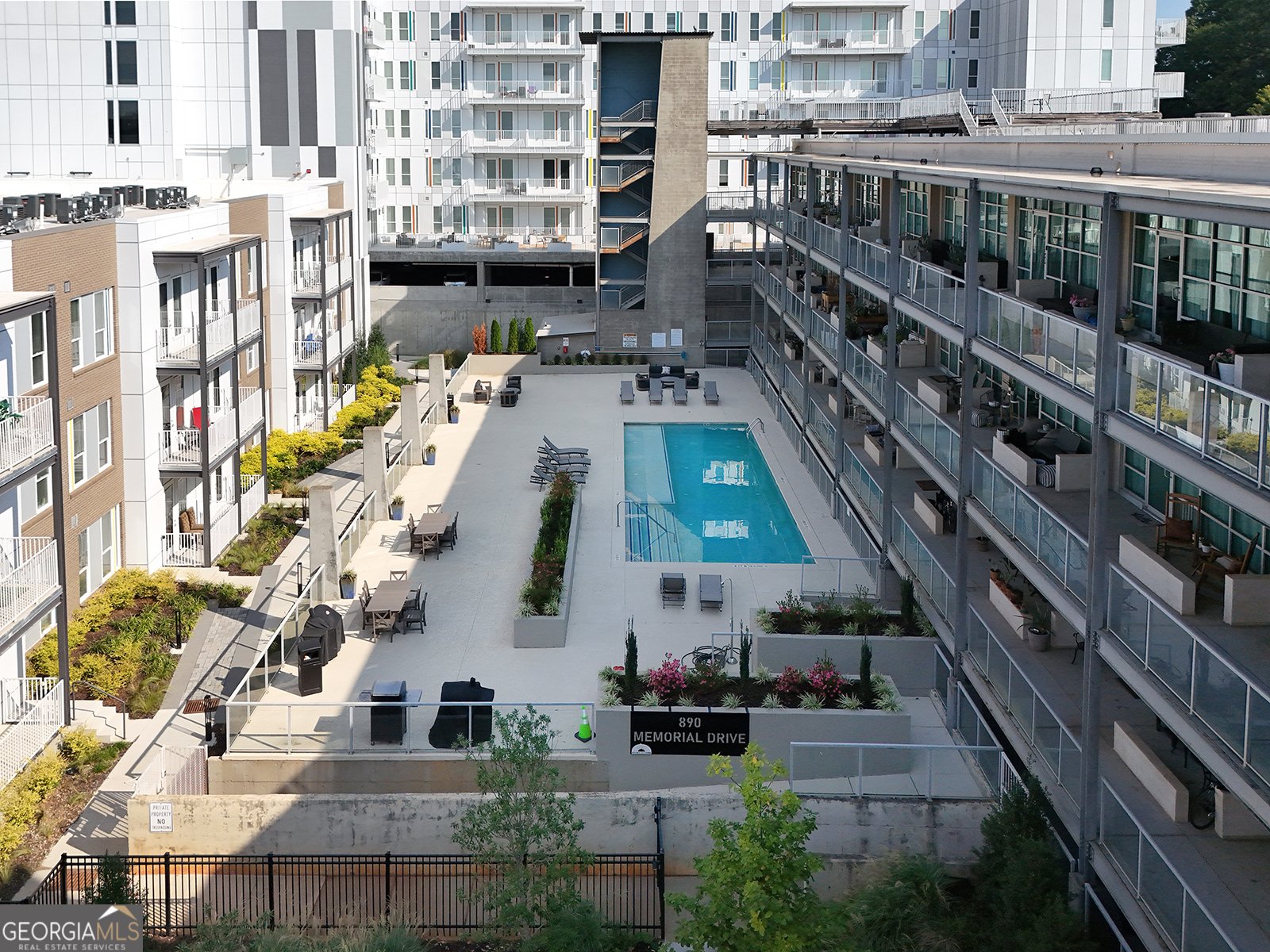 890 Memorial Drive Atlanta - 45