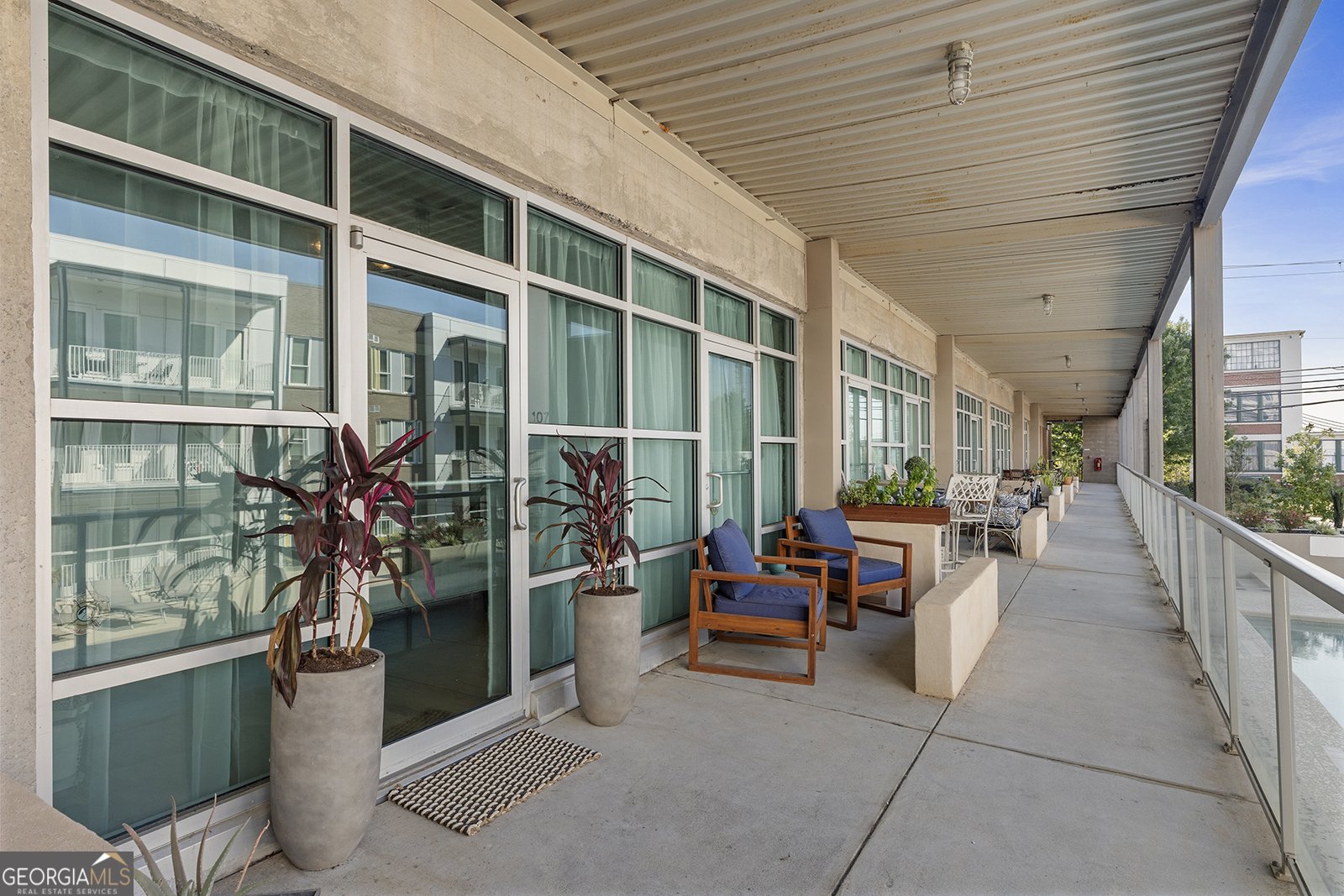 890 Memorial Drive Atlanta - 7