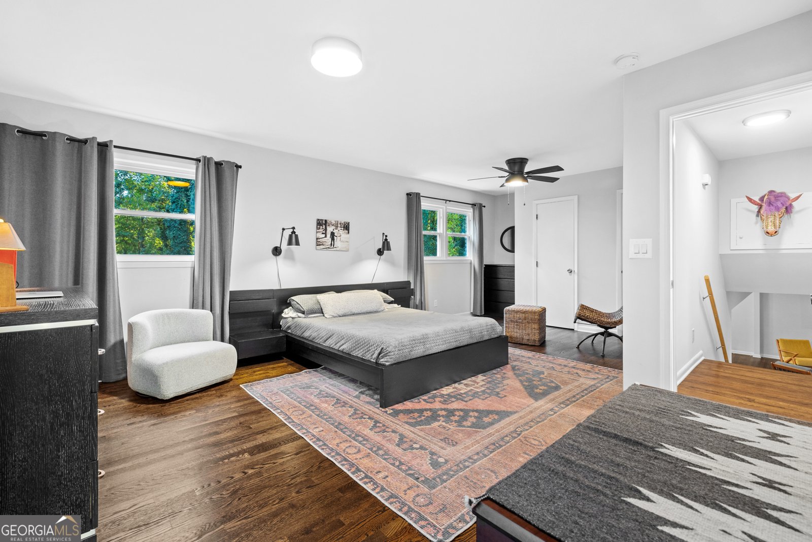 3471 Santa Fe Trail Atlanta - 1