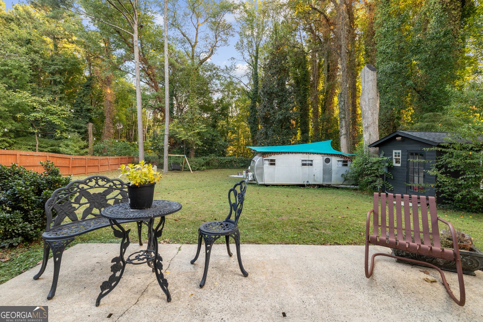 3471 Santa Fe Trail Atlanta - 17