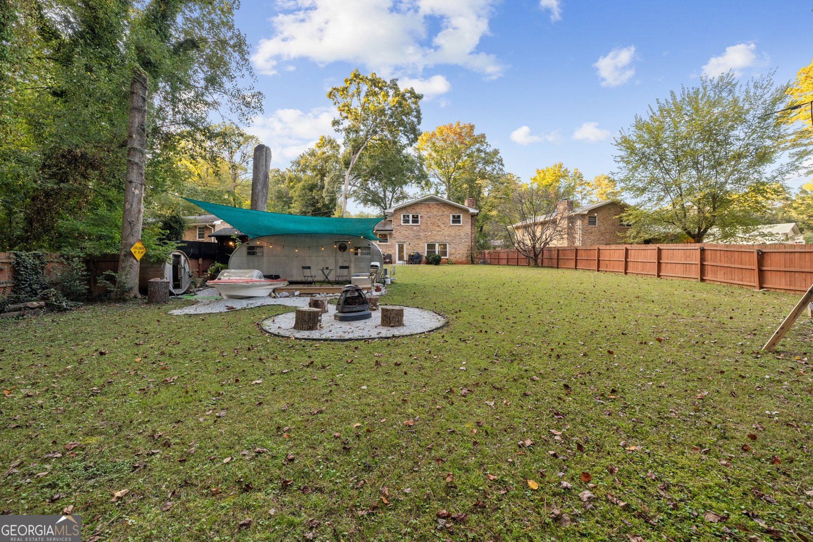 3471 Santa Fe Trail Atlanta - 19