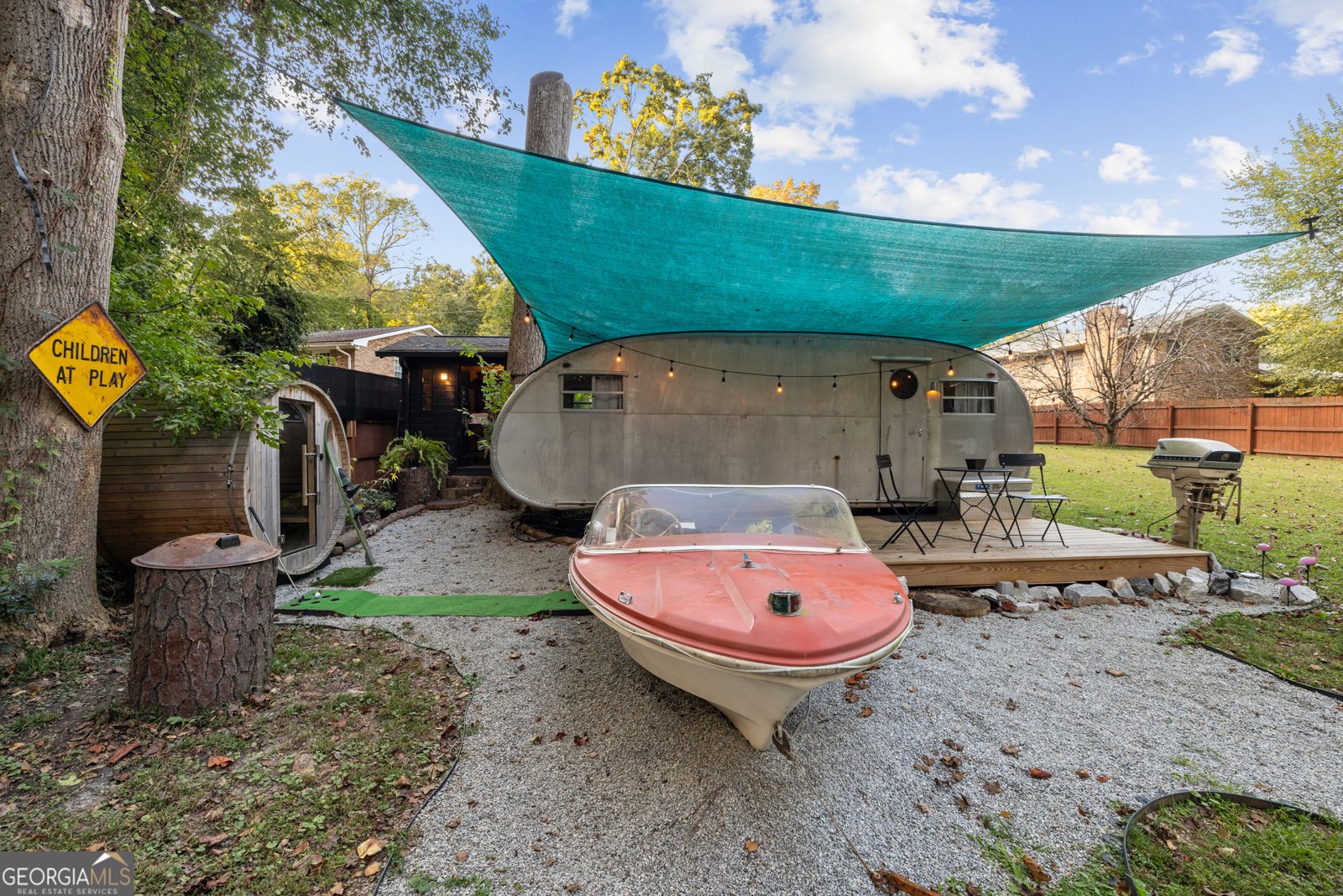 3471 Santa Fe Trail Atlanta - 20